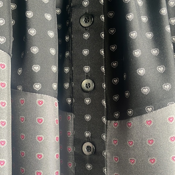 Thakoon Addition silk skirt - Picture 4 of 7